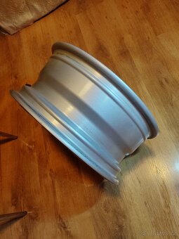 Alu kola(sada) 16x6,5J. 5x114,3. ET 42,5 - 4