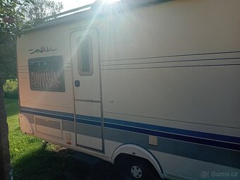 Hobby 495 UFE Excellent Easy r.v.11/2004 - 4