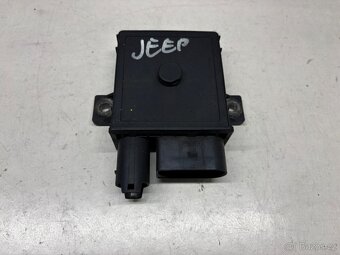 //Relé žhavení MERCEDES 2.2/2.7/3.0CDi// - 4