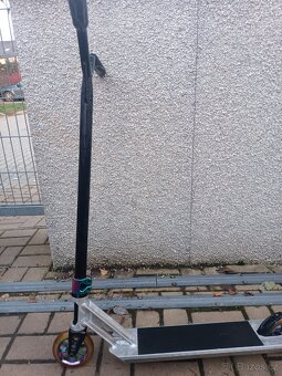 Koloběžka MF540 deer - 4