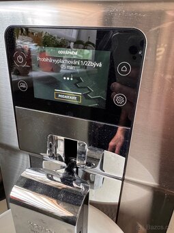 Krups plno automaticky kavovar - 4