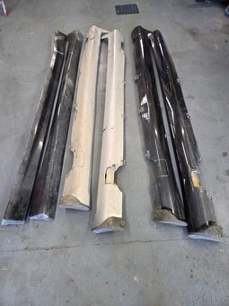 Ford mondeo mk4 Prahy - 4