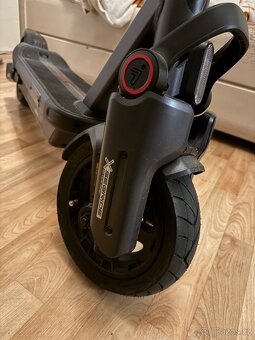 Koloběžka Segway Max G3 E - 4