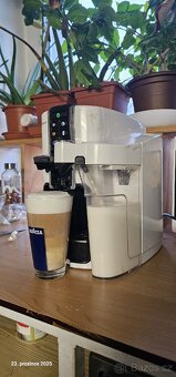 Kapslovy kavovar Tchibo - 4