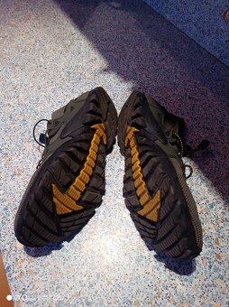 Outdoorové  boty vel 42  zánovní - 4