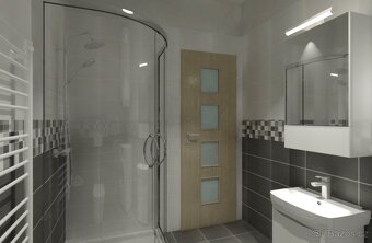 Pronájem bytu ve střelicich - 4