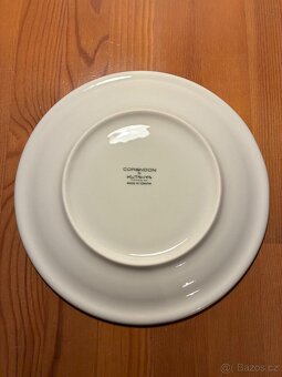 Servírovací jídelní souprava 24 ks - 4