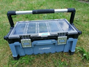 Kufr na nářadí Kupper - 4
