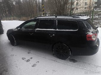 Prodám Passat B6 1.9tdi - 4