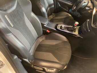 Peugeot gti 308 Gti - 4
