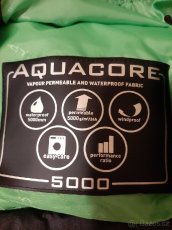 Alpine Pro zimní bunda vel. S - 4