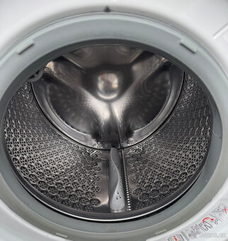 AEG Lavamat Protex Plus pračka na 8kg - 4