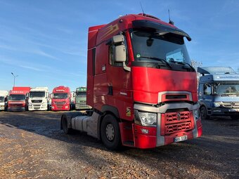 Renault T520,mega,comfort,2018 - 4