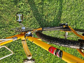 Trekingové kolo pánské Kelly's + dámské 1+1 - 4