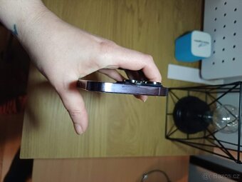 Iphone 14 pro max deep purple - 4