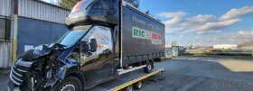 Pronájem autopřepravníku - 4