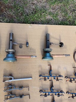 Kahan,laboratorní kahan,kahánek. - 4