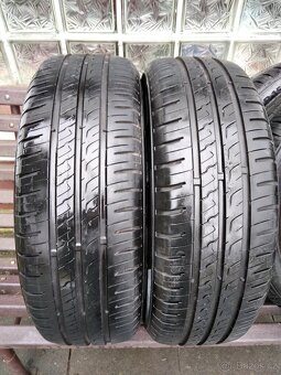 Pneu letní - 4