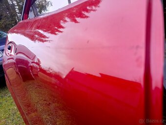 Ford Puma pz dvere - 4