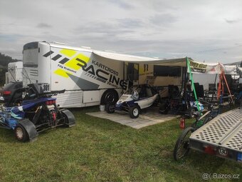 Prodám Obytný autobus Karosa Recreo - 4