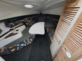 lod kajutova LEMA GEN - 4