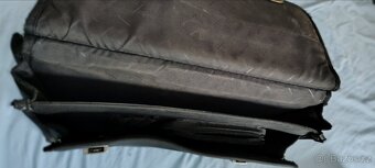 Brašna na ntb, SAMSONITE – Extra velká (pro 17"-18") - 4