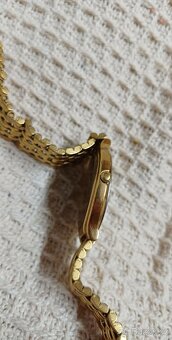 Hodinky Seiko Quartz - 4