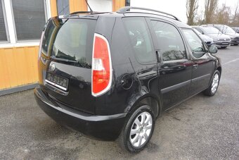 PRODÁM Škoda Roomster 1.2TSi - 4