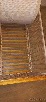 Dětská postýlka - 4