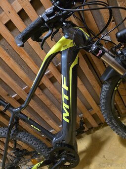 MTF HILL 9.1 velikost 20 - 4