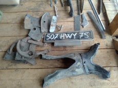 Mercedes w 111 coupe - 4