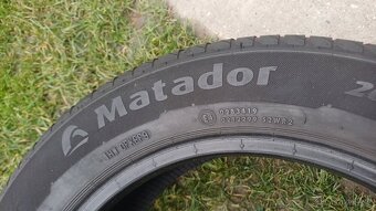 205/55 r16 letní pneumatiky, Matador - 4
