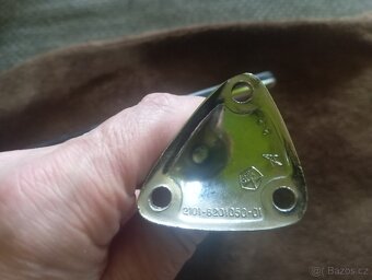 Zrcátko Lada, Žiguli, Škoda - 4