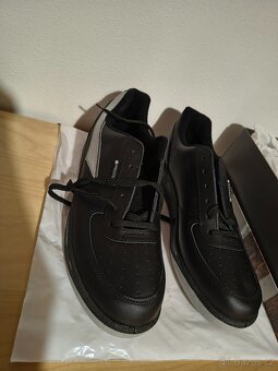 Obuv Moleda PRESTIGE - 4