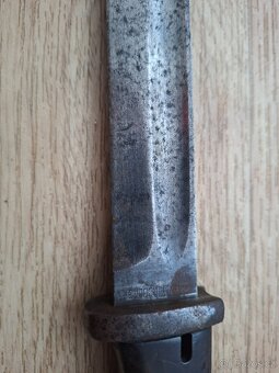 Bodák K98 Paul Weyersberg - 4