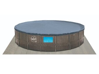 Bazén Florida SWING 4,57x1,22 - 4