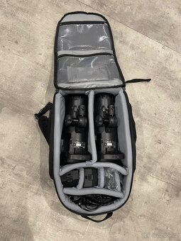 Prodám velký batoh Profoto – jako nový - 4