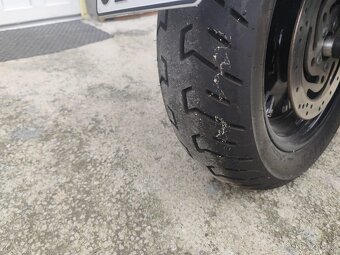 Harley Davidson  FAT BOB 2010 - 4