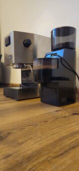 Gaggia Classic + Gaggia MDF - 4