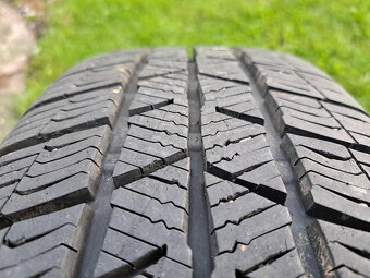 Zimní kola 195/65 R15 - 4