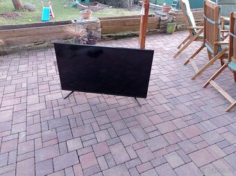 TV Samsung 120cm úhlopříčka - 4