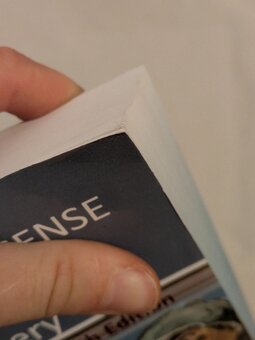 Schein's common sense emergency abdominal surgery - 4