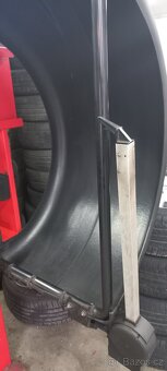 Vyvažovačka kol - 4