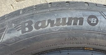 Barum 165/65 R15 - 4