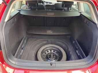 Volkswagen Golf Variant 7, 1.4 TSI, 2016, NOVÁ STK - 4