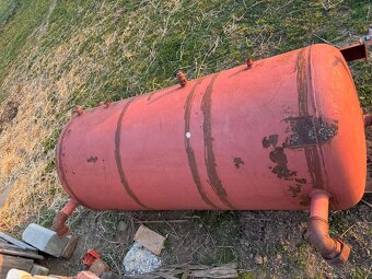 Akumulační nádrž - 4