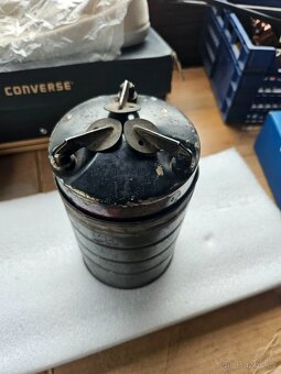 Prodám US vojenský vařič - 4