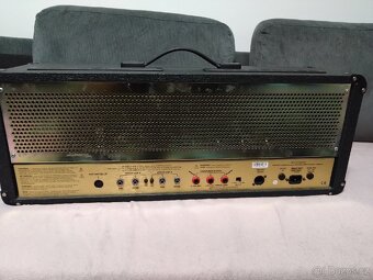 Marshall JCM2000 TSL100 - 4