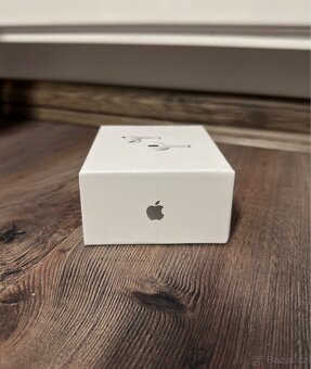 Airpods Pro 3. generace - 4