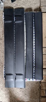 Nejrůznější drobné díly na BMW e60 e61 - 4